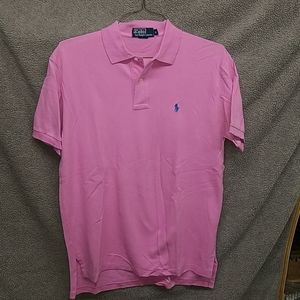 Polo shirt
